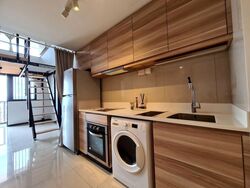 The Poiz Residences (D13), Apartment #575376251